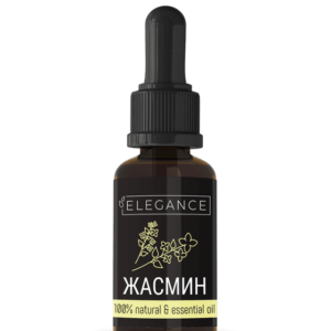 ЕТЕРИЧНО МАСЛО ОТ ЖАСМИН